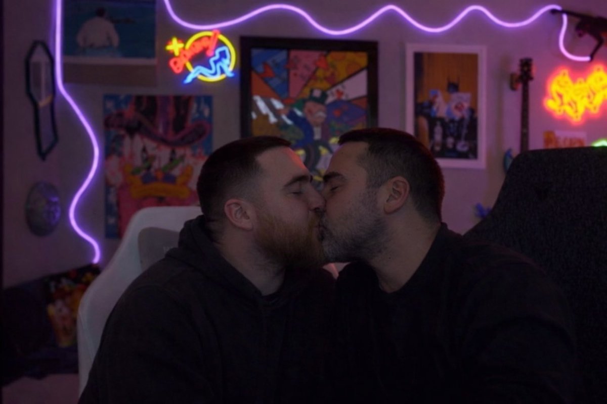 David Bender tweet media