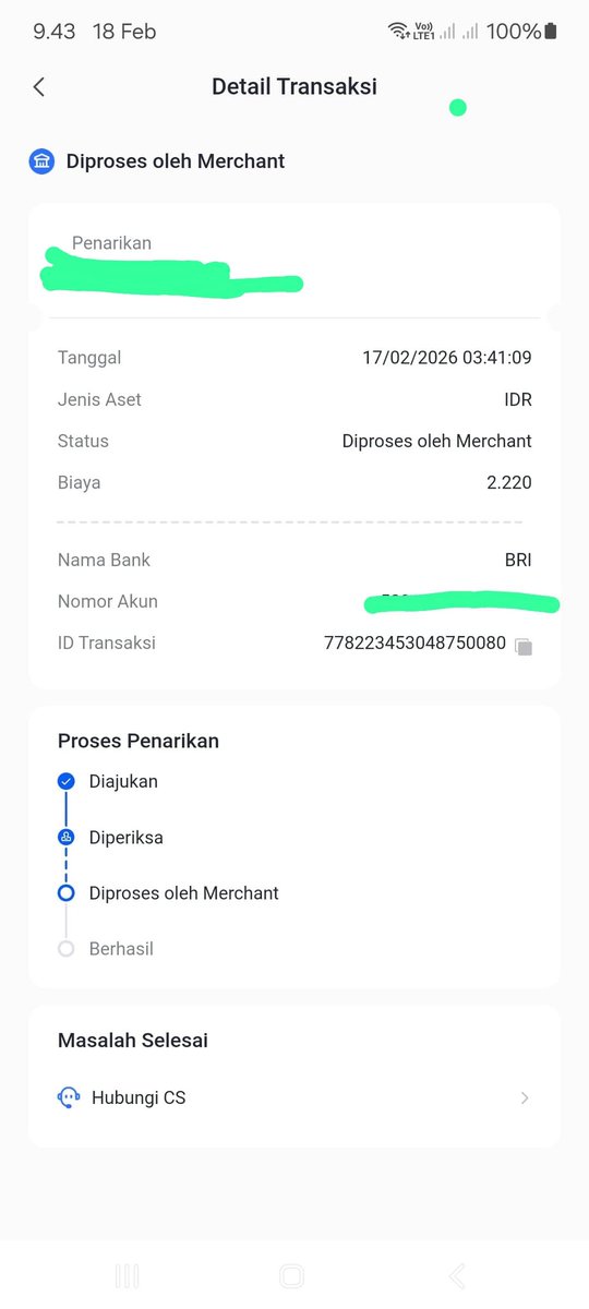 Dmzkyyy's tweet photo. Exchange indo ko gini bener dah narik sampe 24 jam kaga kelar kelar 😭
@bittimexchange kirim email juga gaada perubahan dah masa gini banget si ?
#bittime https://t.co/HrD2R2EIep