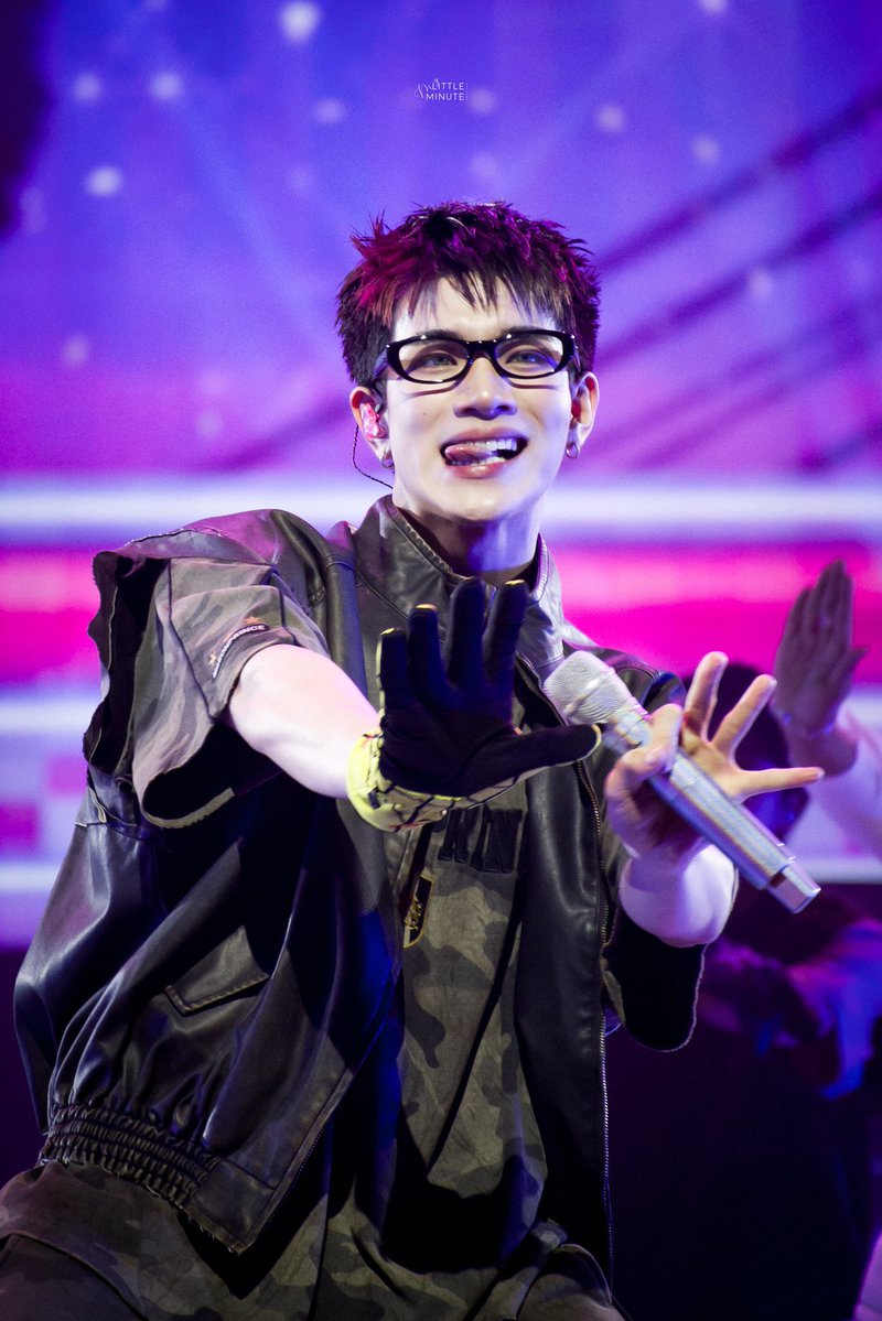 จัดอันดับความประทับใจของเราจาก
#RISERCONCERT (คหสต)

Best performance : น้องโฟ้ดโฟ้ด
Best vocal : น้องโฟ้ดโฟ้ด
เต้นดีสุด : น้องโฟ้ดโฟ้ด
น่ารักที่สุด : น้องโฟ้ดโฟ้ด
หล่อที่สุด : น้องโฟ้ดโฟ้ด
Charisma : น้องโฟ้ดโฟ้ด
Facial expressions : น้องโฟ้ดโฟ้ด
เก่งที่สุด : #Fourthnattawat ✨