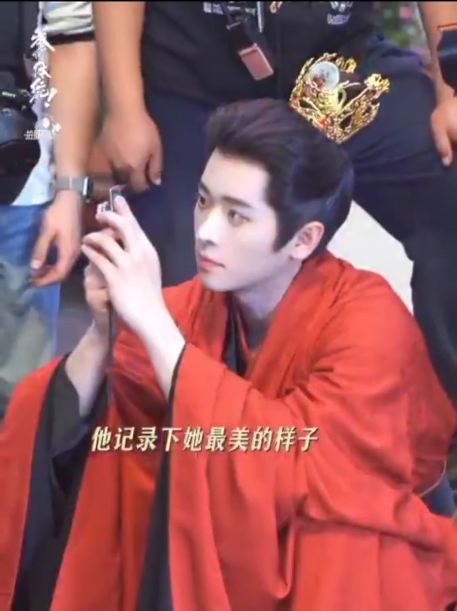 Nyx_zann's tweet image. "น้องเกิดมาสวยเป๊ะ ไม่ต้องรีทัชหน้าเลย"
คำพูดจากตากล้องสุดหล่อ คนที่ถ่ายรูปน้องได้เริ่ดที่สุดดดดด

#ทะลุมิติตะลุยวังหลวง
#หวังฉู่หรัน #เฉิงเหล่ย