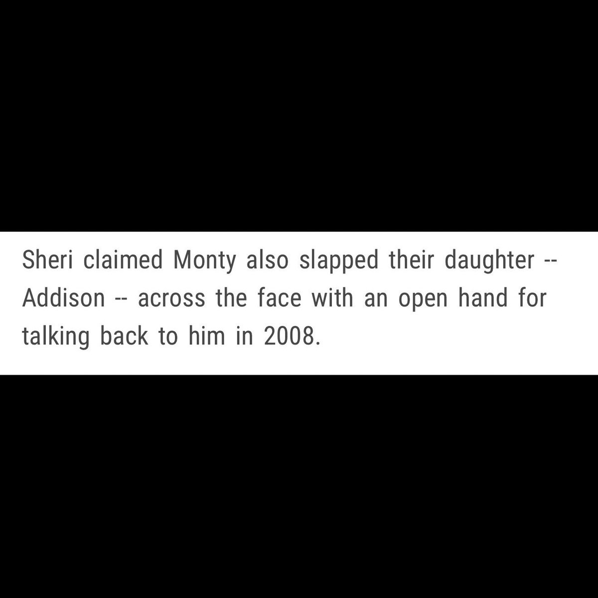 Addison Access tweet media