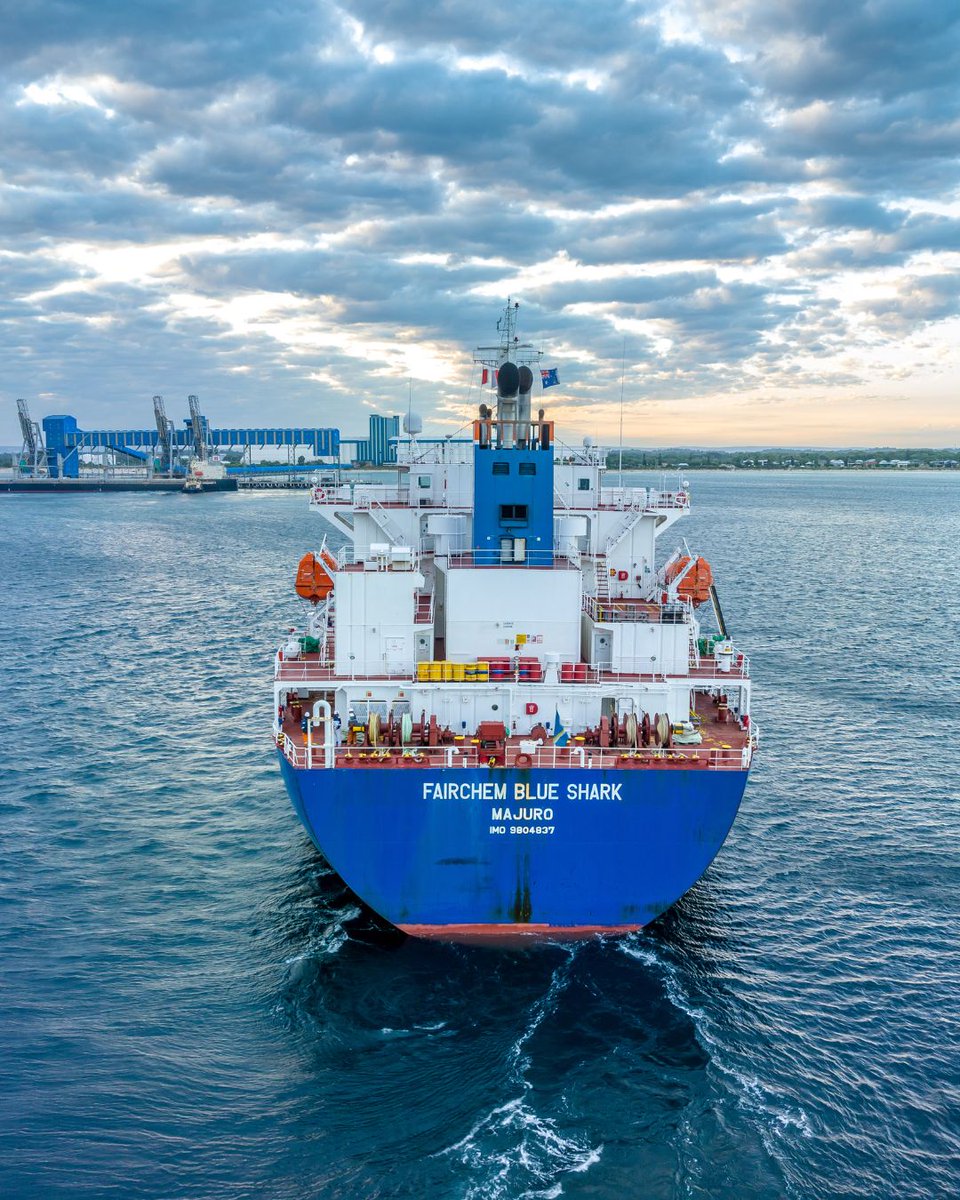 CBH Group tweet media