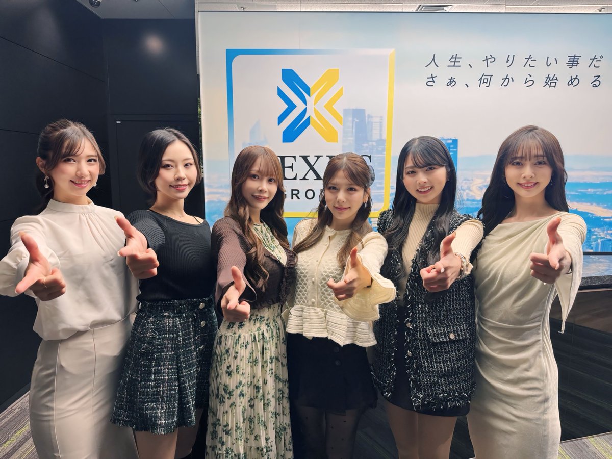 erenahirokawa's tweet photo. 【ご報告】
⁡
いつも応援ありがとうございます♡
⁡
この度、2026 D’station フレッシュエンジェルズとして活動させていただける事になりました、“えれなん”こと廣川エレナです！
⁡
フレッシュエンジェルズとして3年目のシーズンを迎える事が出来、今年もSUPER GT・SUPER耐久の2カテゴリーでD’station様の応援が出来る事を心から嬉しく思いますし、とっても楽しみでワクワクしています！
⁡
感謝の気持ちを忘れずに、そしてEnjoy・Everyday・Entertainmentをモットーに、私たちのエネルギーとD’station様の魅力を多くの方へ届けて行きます！
⁡
2026シーズンも、D’station Racingとフレッシュエンジェルズの応援をよろしくお願いします！
⁡
今年も＼えれな〜ん／って
沢山たくさ〜〜〜ん呼んでね！♡
⁡
公式YouTubeチャンネル【D’station Racing RELOADED’】も早速メンバー全員で撮影して来たので、チャンネル登録をして最新動画のアップを楽しみにしていてくださいね♪
⁡
◾️NEXUS公式サイト
https://t.co/RoqClETtf9
⁡
◾️D'stationRacing
https://t.co/Kbh4YQotN8
⁡
◾️D'station Racing RELOADED'
https://t.co/EBfsGb3qcL
⁡
◾️フレッシュエンジェルズ公式サイト
https://t.co/7EMMU6PYPh

それでは、皆さんご一緒に！
⁡
D〜フレッシュ👉🏻🩵💛
⁡
#Dstation
#DstationRacing
#フレッシュエンジェルズ
#SUPERGT
#SUPER耐久