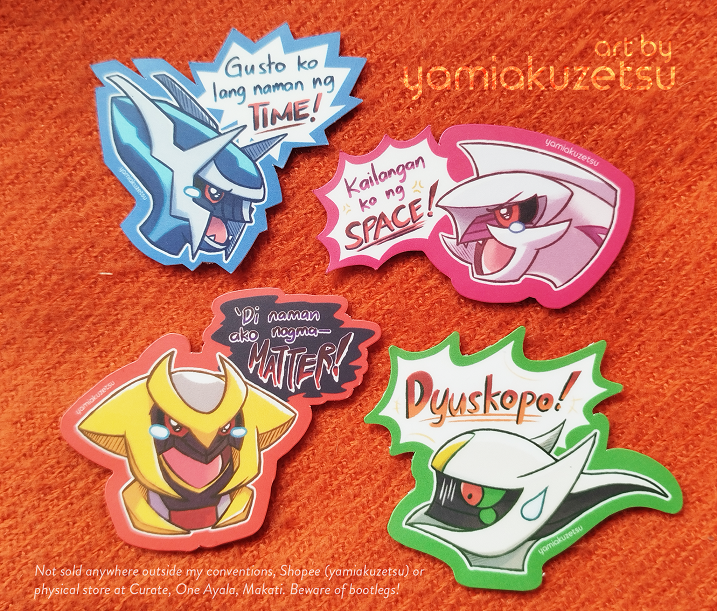 *hits sinnoh with the filipinofication beam* 🇵🇭