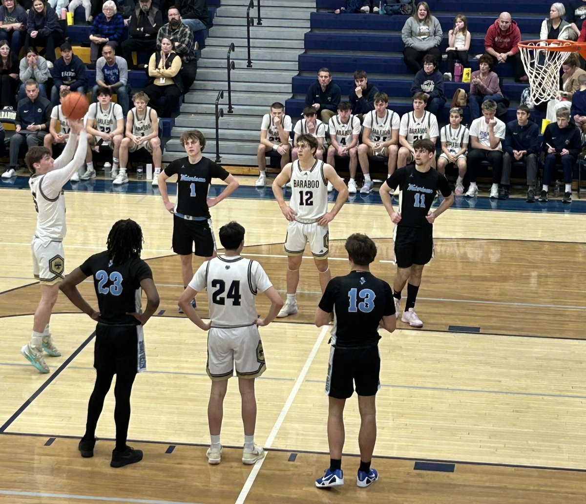 Baraboo Thunderbird Sports Nut tweet media