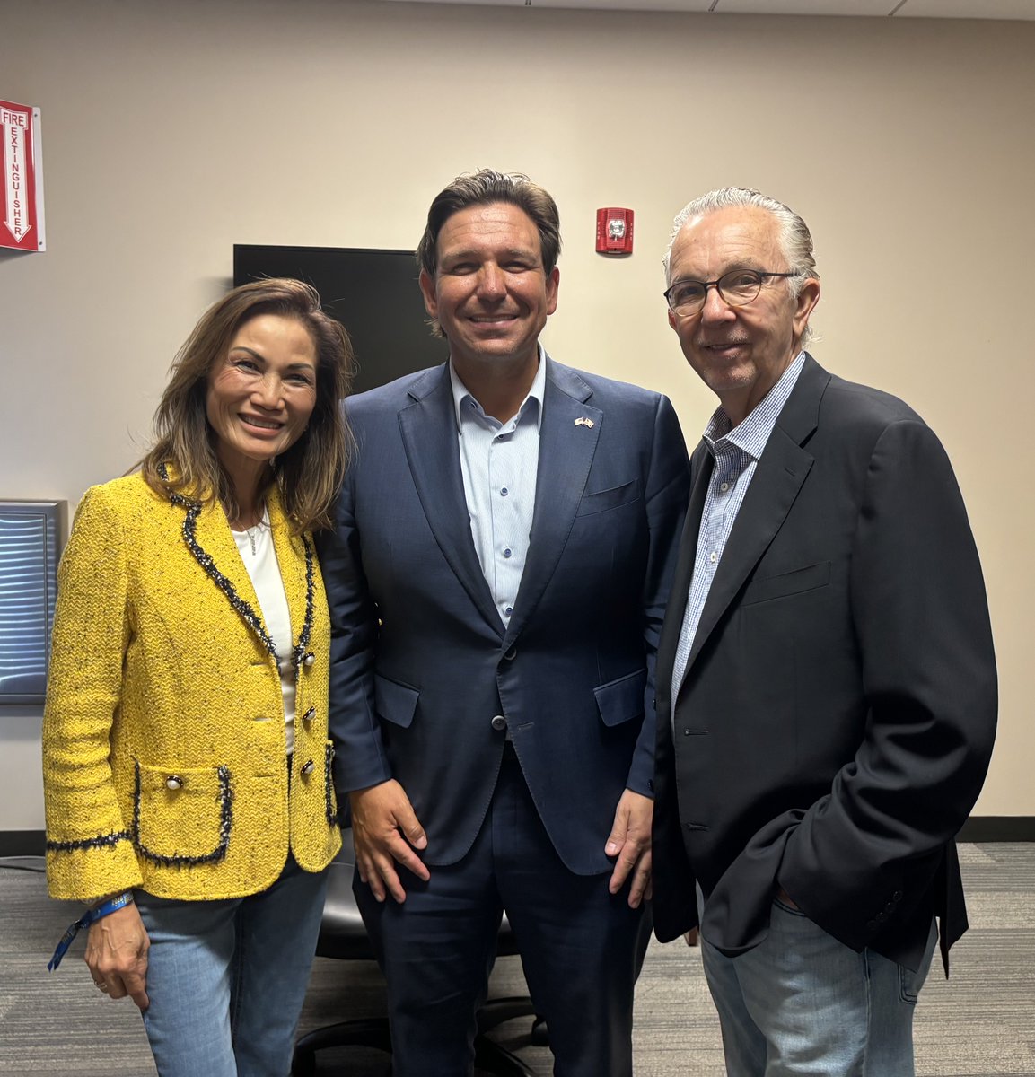 Jim Morris tweet media