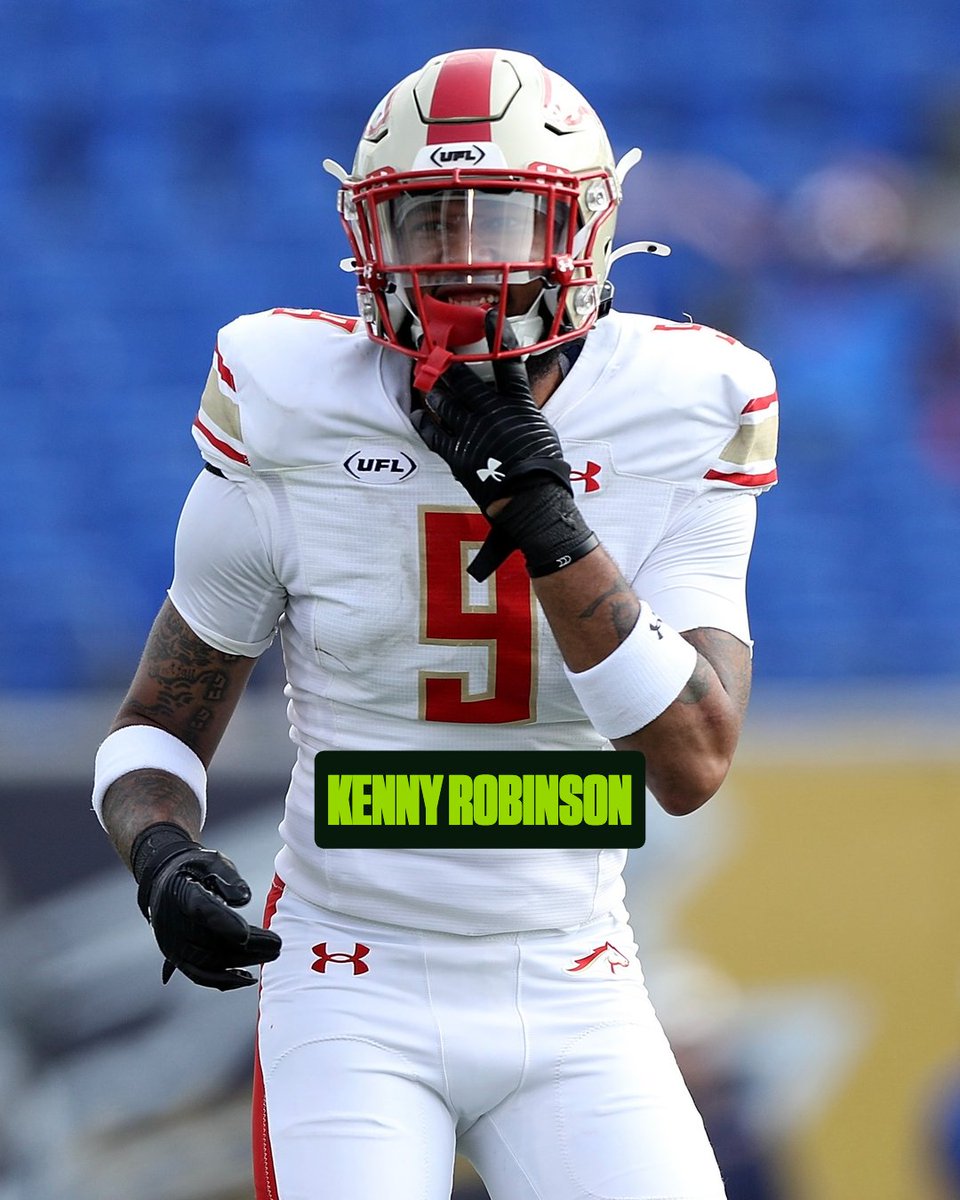 United Football League tweet media