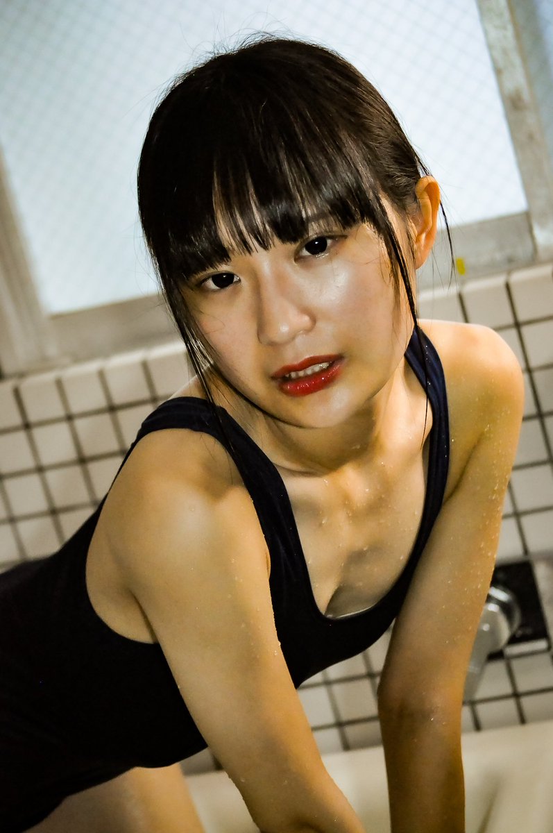 2025.10.26 都内某所 Model: あんず さん 瓦解する恋心 #あんず