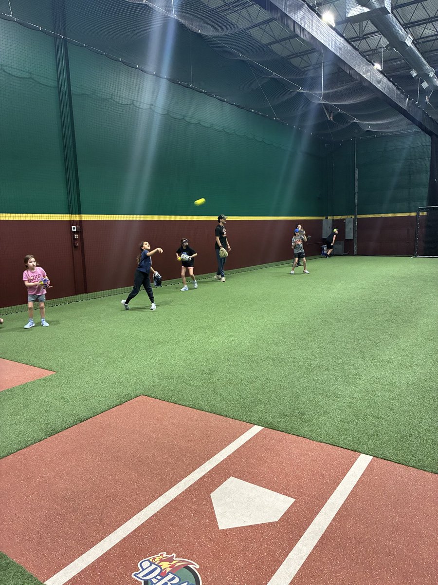 D-BAT of Tulsa tweet media