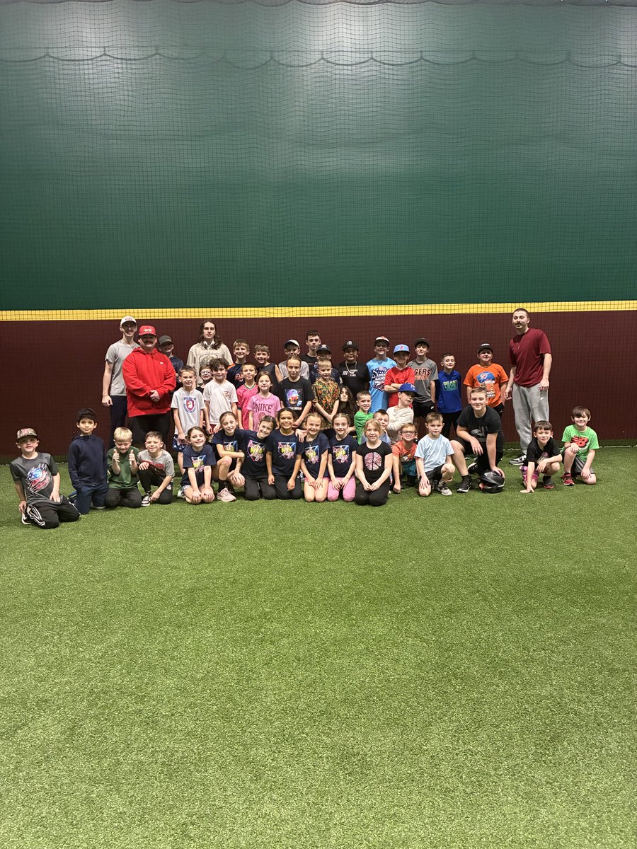 D-BAT of Tulsa tweet media