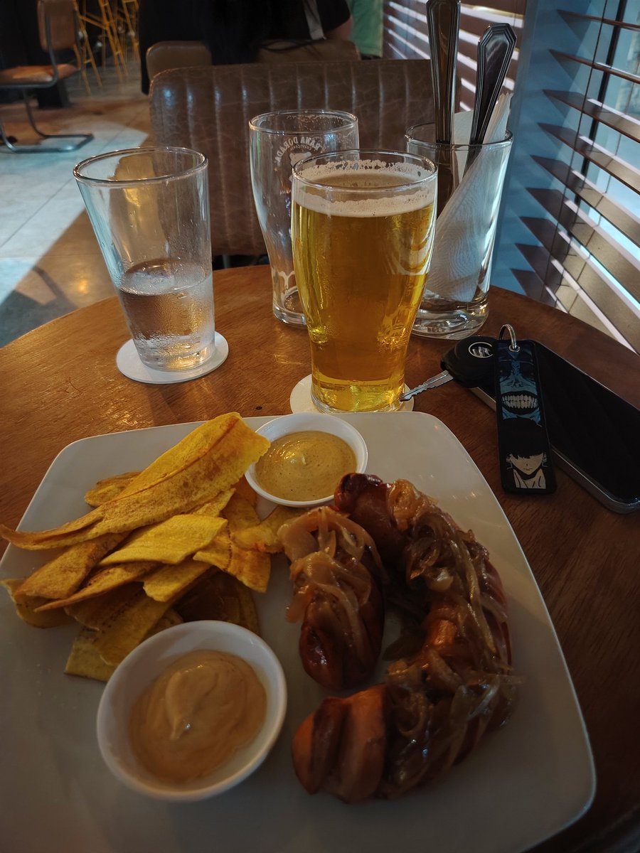 MaxWarhead's tweet image. Cerrando carnaval 2026 @laranadorada