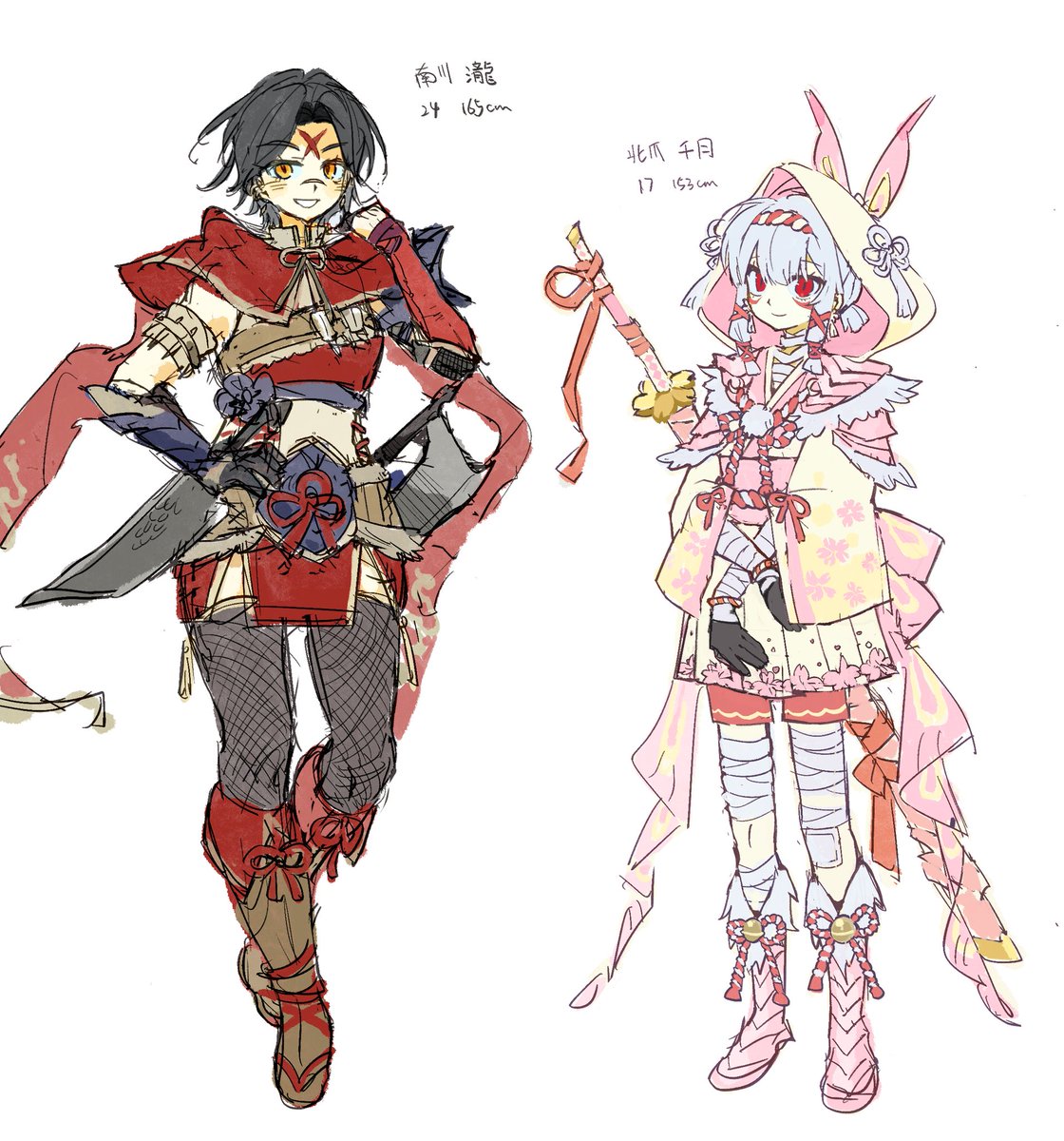 绝望的年下厨 tweet media