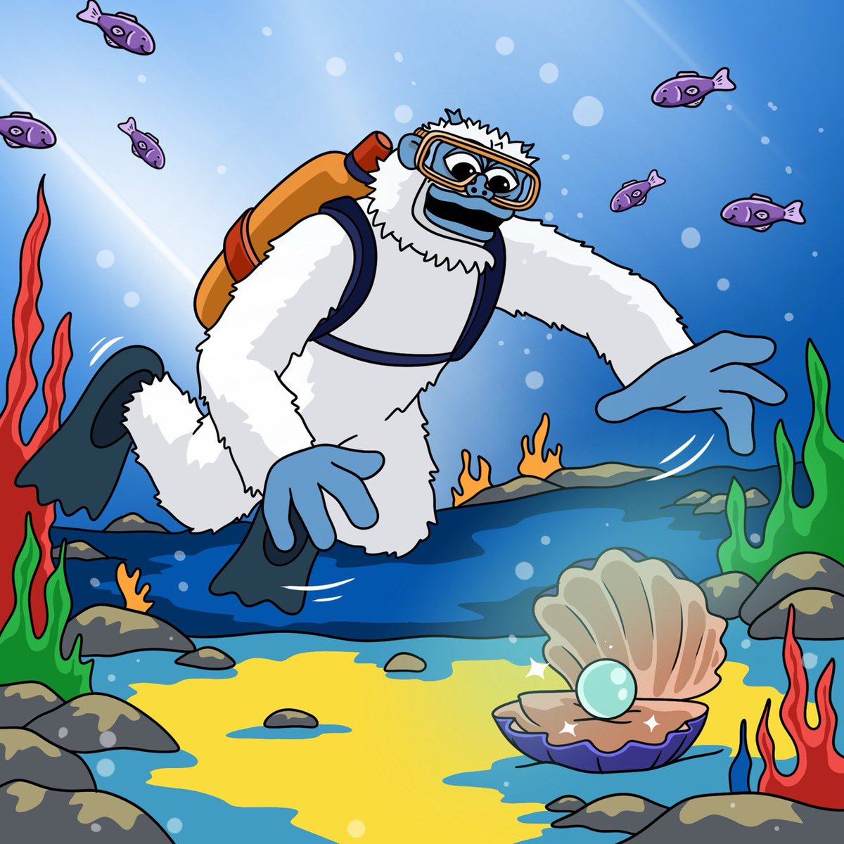 lofitheyeti's tweet photo. Most won’t dive this deep.
That’s why the prize is still here. 🥶 https://t.co/eV5AhgOb0u