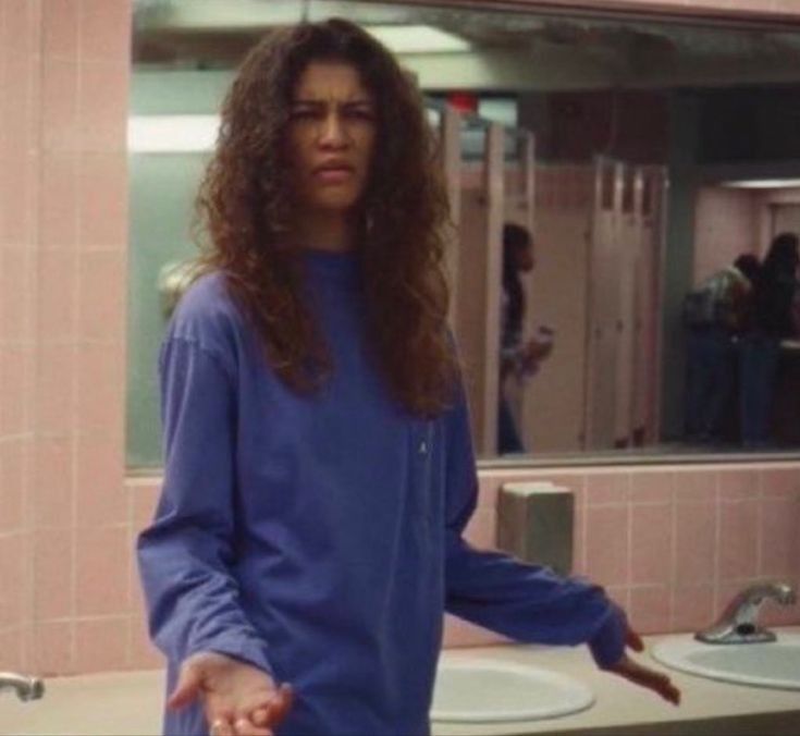 I'm PRAYING that we get a chapter showing that Chiwa felt guilty about what she said to Rudo cause

HOW ARE YALL COMPARING A CHILD TO LITERAL GACHIAKUTA SATAN?!?!?!?