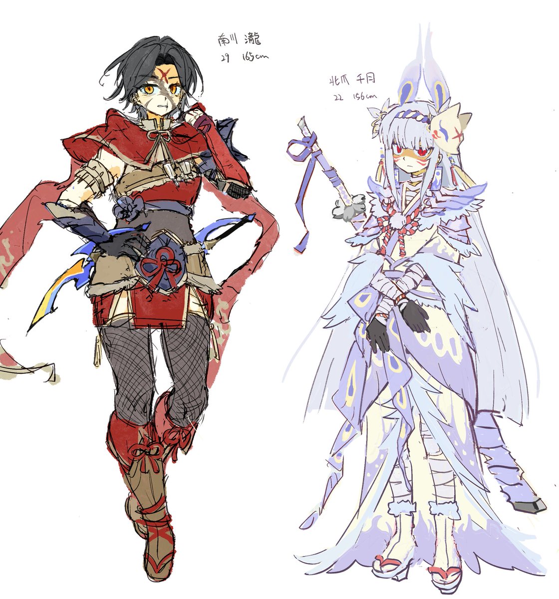 绝望的年下厨 tweet media