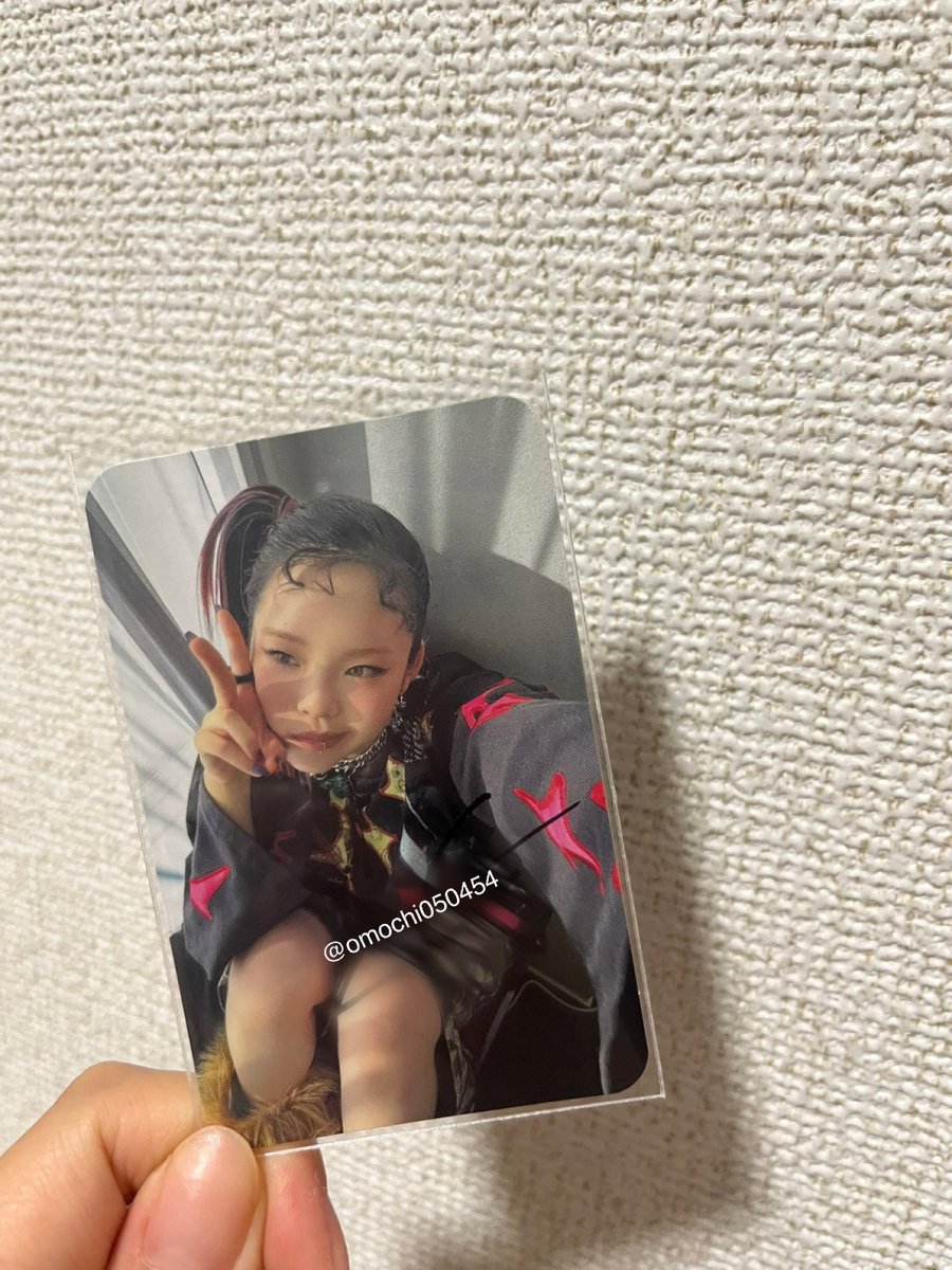 XG トレカ 交換 交換 ALPHAZ 求 HINATA ひなた サイン入りトレカ 譲