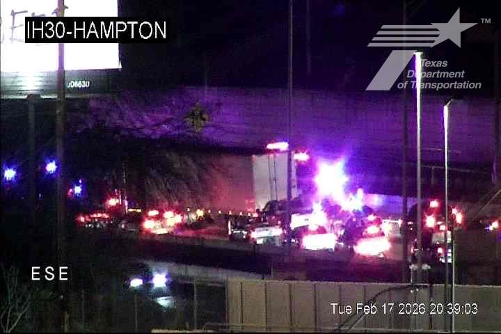 Dallas Sheriff’s Office tweet media