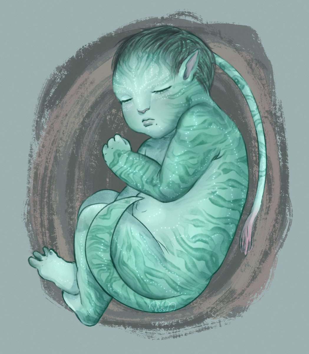 loxfz_'s tweet photo. Baby Leon
#ShutlinePlus #AvatarAU https://t.co/gE4jgAcWBe