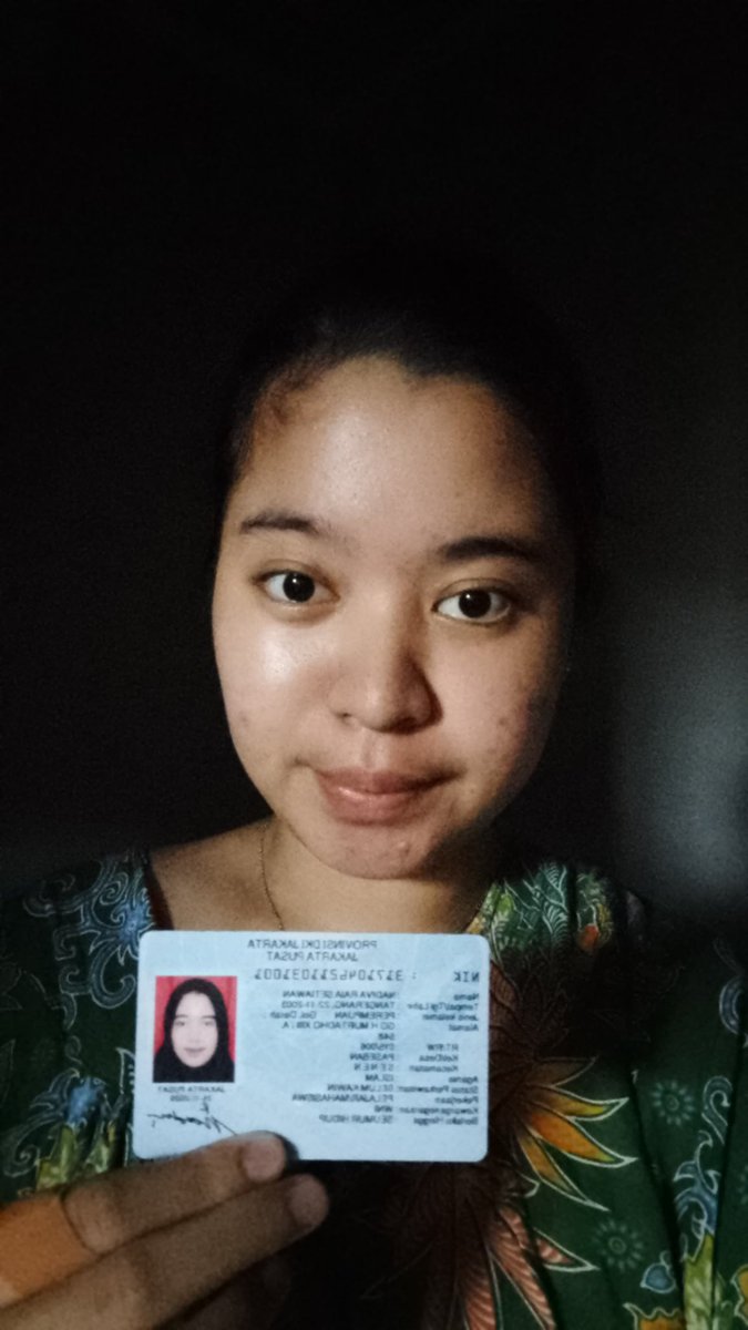 arisan dwi @cdm after dm tweet media