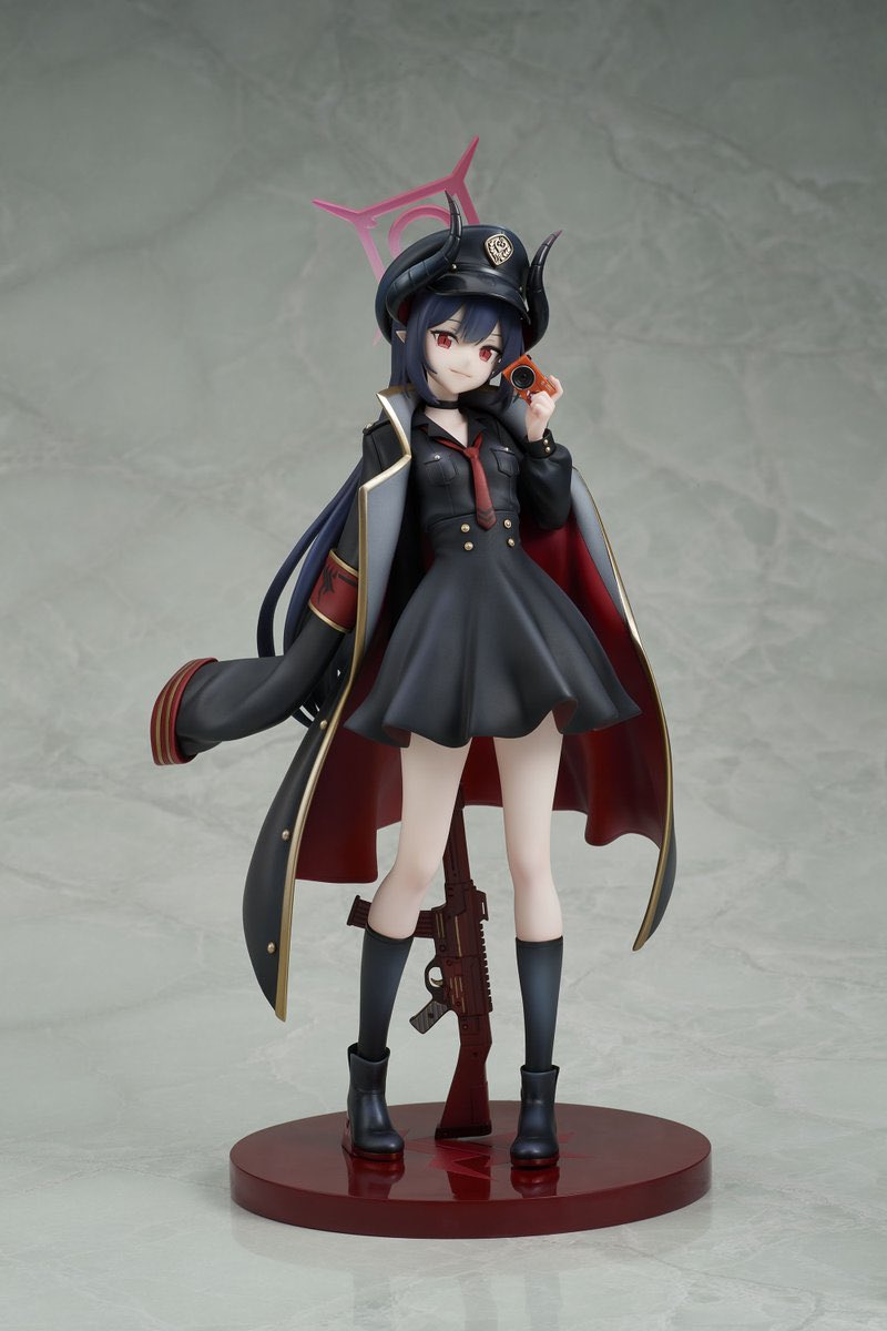 AnimuCollect's tweet photo. New Blue Archive - Chiaki 1/7 Figure by Design COCO!
#BlueArchive #Chiaki #DesignCOCO https://t.co/Gr0vuszpD8