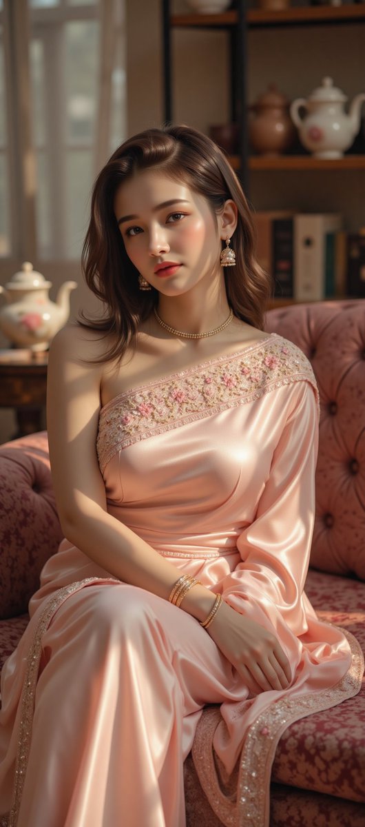 Ai Dream Girls tweet media