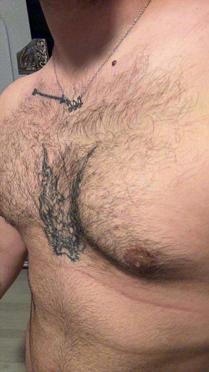 asswaldxxx's tweet photo. Love my body hair🙂‍↕️ https://t.co/baImDLUYkv