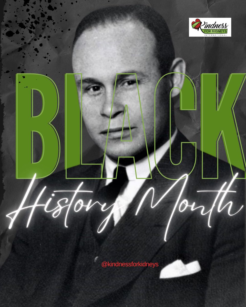 Kindness for Kidneys tweet media