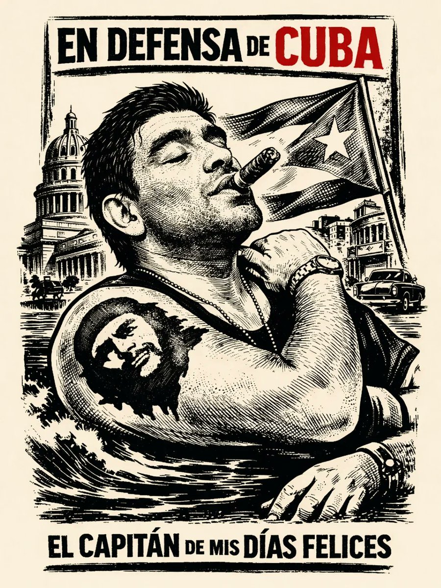 TE AMO CUBA 🇨🇺