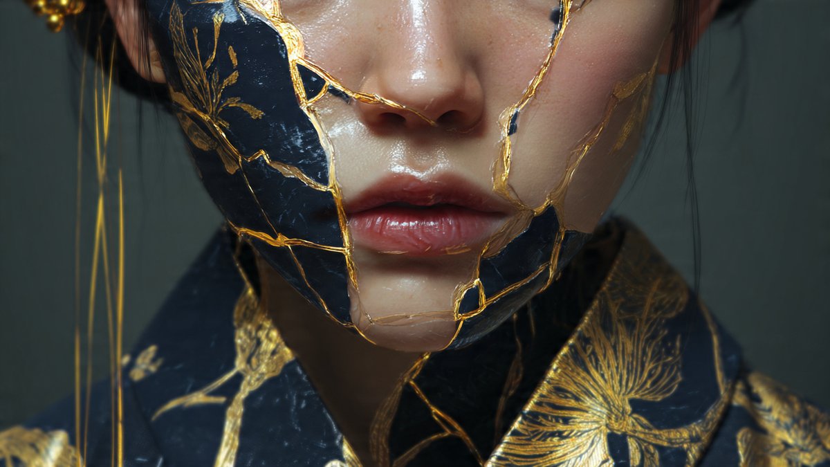 strangetreebird's tweet image. #StrangeTree