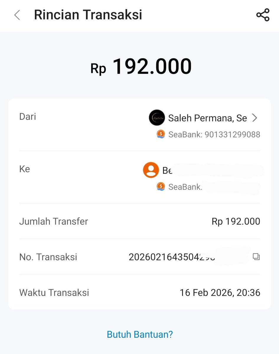 BELLA ; job sewa linkedin 192k/week‼️ tweet media