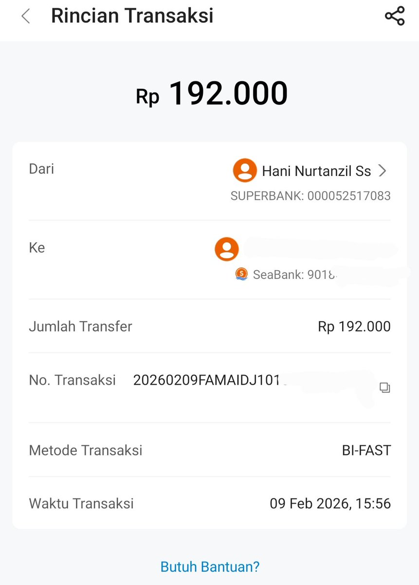 BELLA ; job sewa linkedin 192k/week‼️ tweet media
