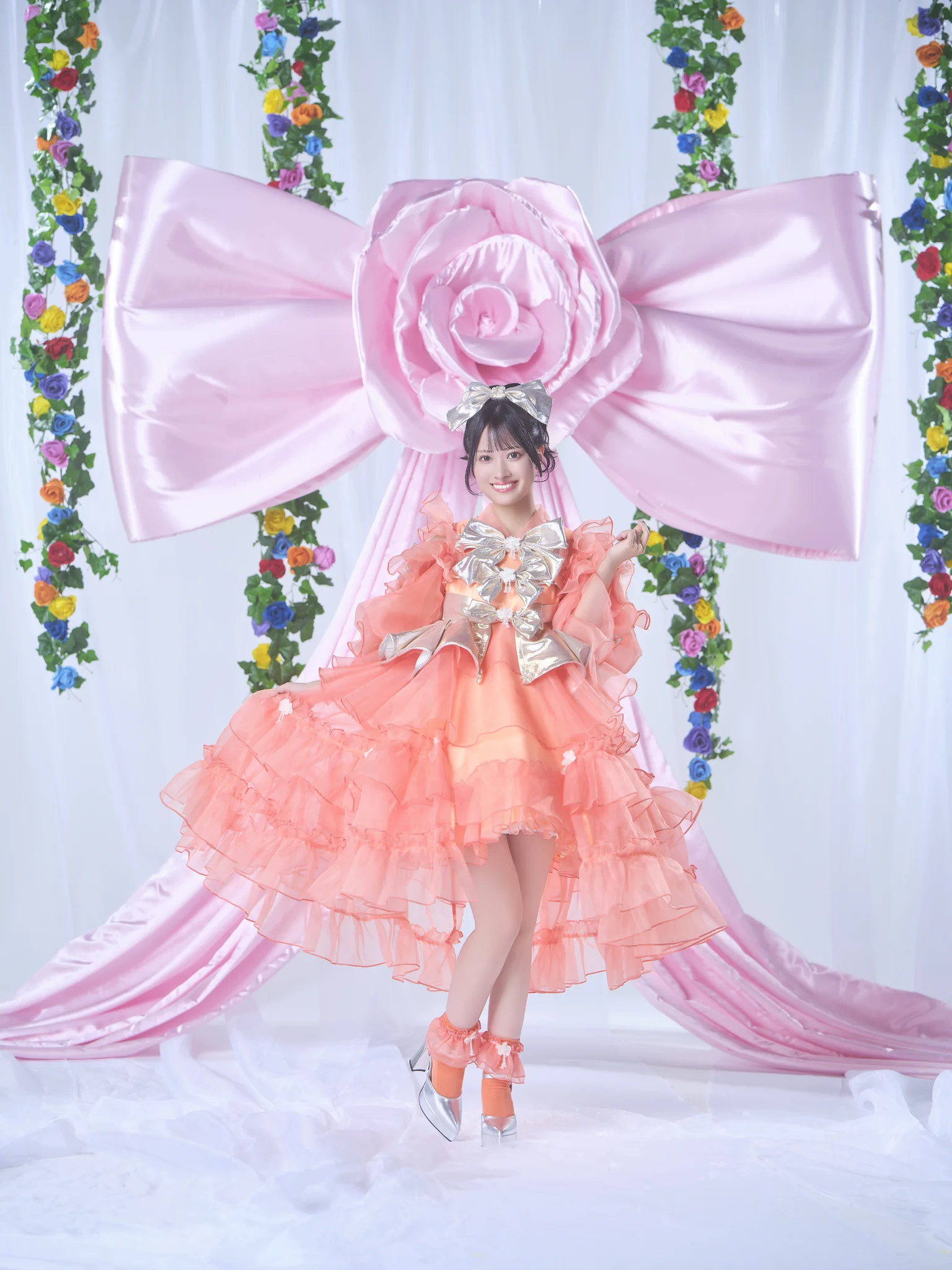 SWEET STEADY【Official】 on X: 
