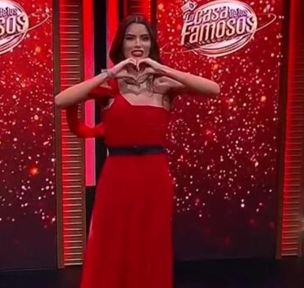 Aún sigo con trauma con esta injusta eliminación.
Espero tener un fav en esta temporada y que no le pase lo mismo que a Ari 🤞 #LCDLF6