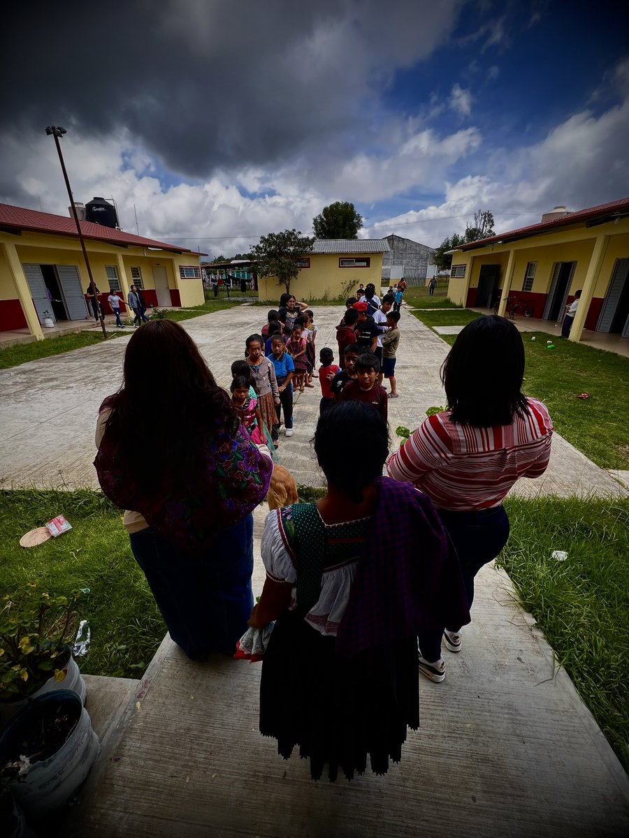 Fundación de Pueblos Indígenas Mayas, A.C. tweet media