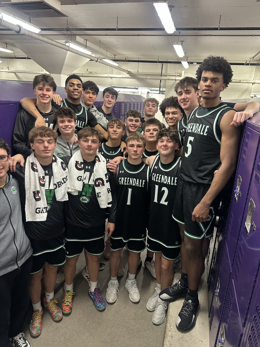 Panther Basketball tweet media