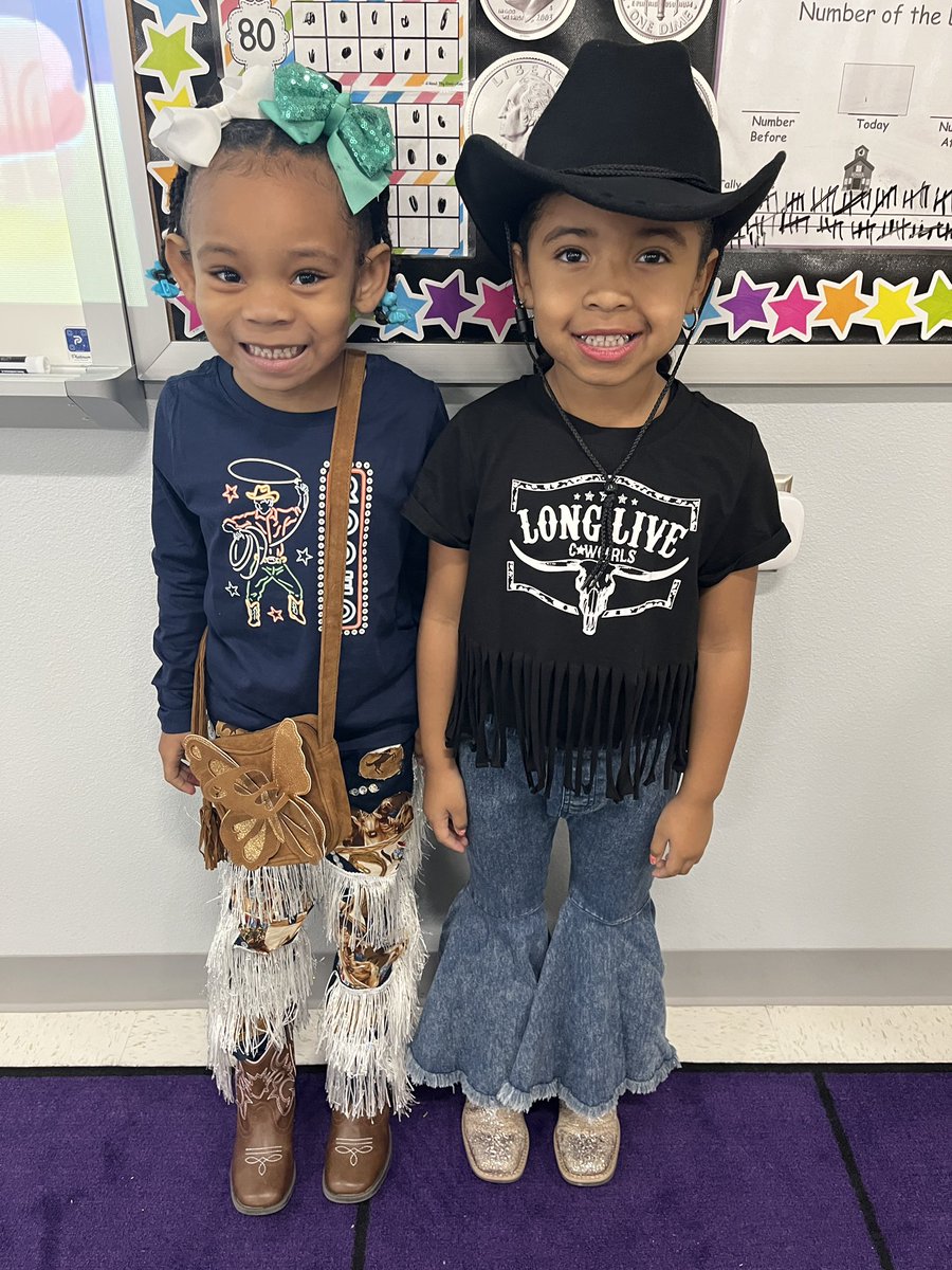 Western Hills Elementary tweet media