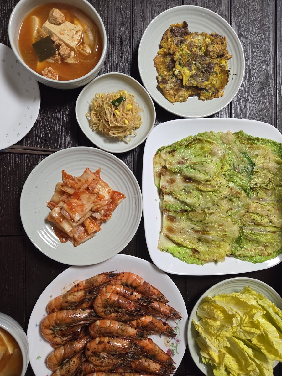 todayeatsome's tweet photo. 명절 연휴 D-1 ... https://t.co/j1YVltX4B8