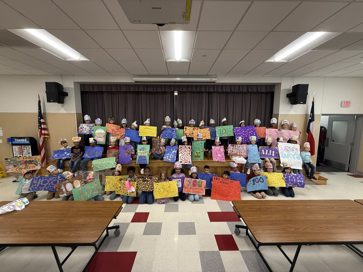 Western Hills Elementary tweet media