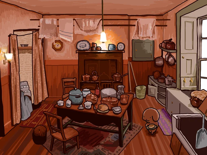 #致道博物館