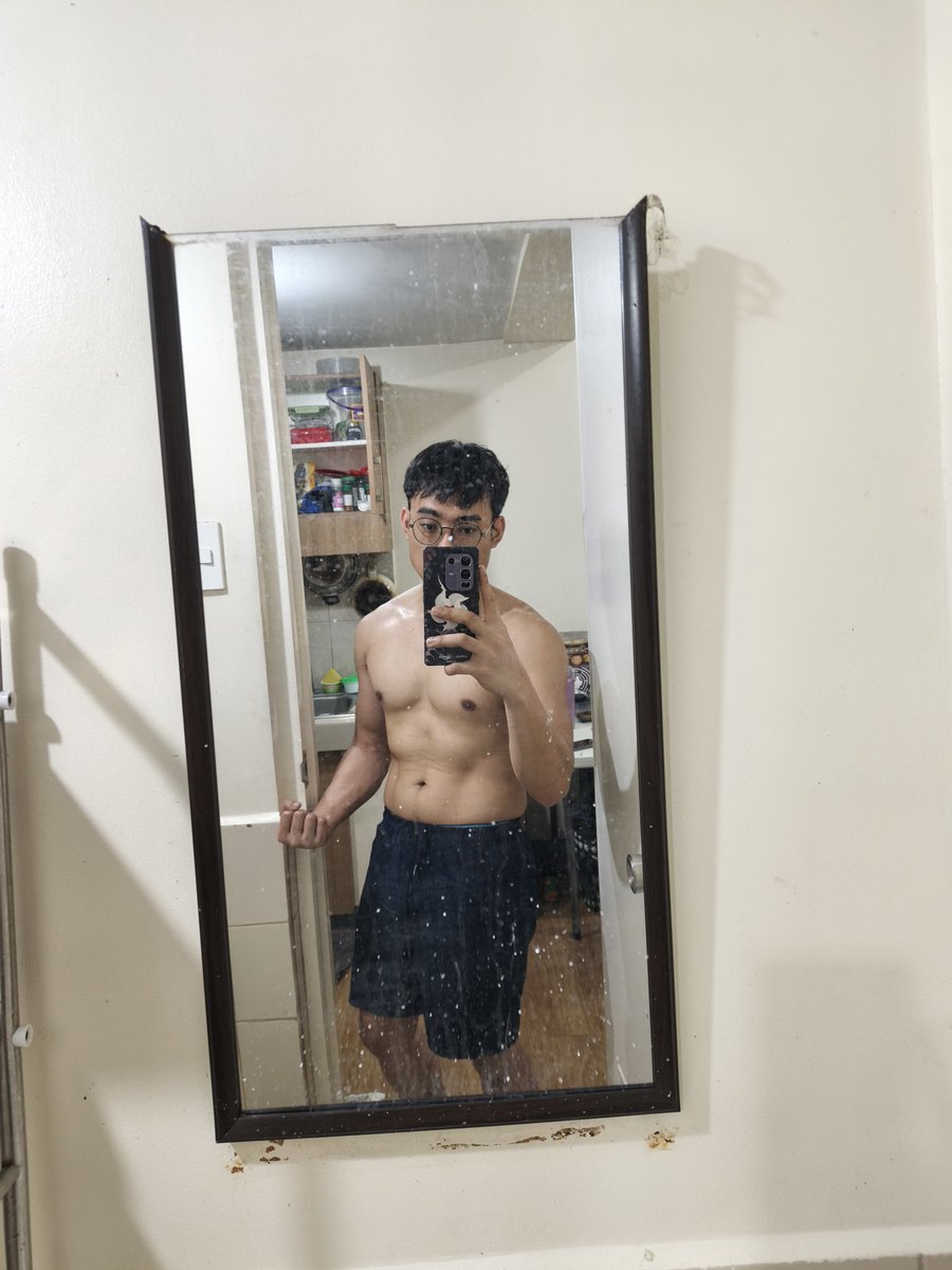 I need to start cutting for summer sksksk