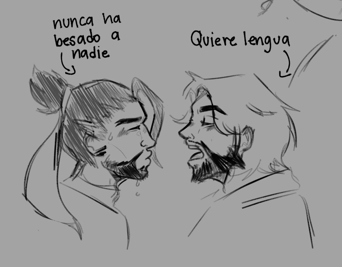 🪅 COMMS OPEN! tweet media