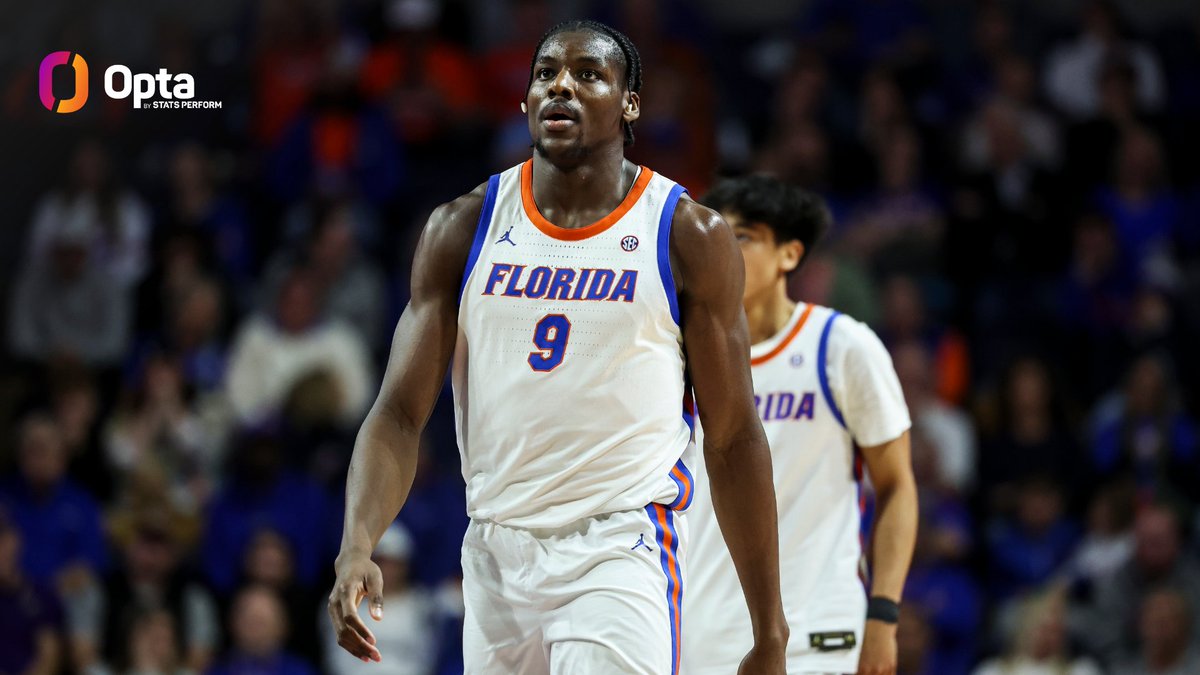 Rueben Chinyelu is the only DI (men's or women's), NBA or WNBA player to have at least 80 rebounds in 120 or fewer minutes over any five-game span this century.