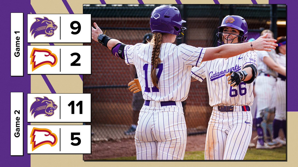 Western Carolina Softball tweet media