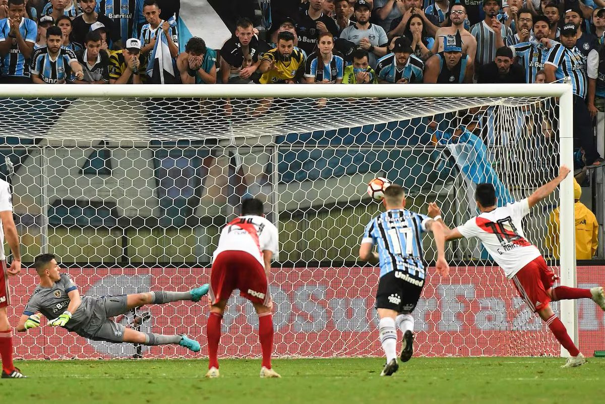 _TobiasRP's tweet photo. Están diciendo que pesaba un penal por copa Argentina en 64AVOS DE FINAL contra CIUDAD DE BOLIVAR

Este penal pesaba, no el de hoy https://t.co/ge8LGzQkVU