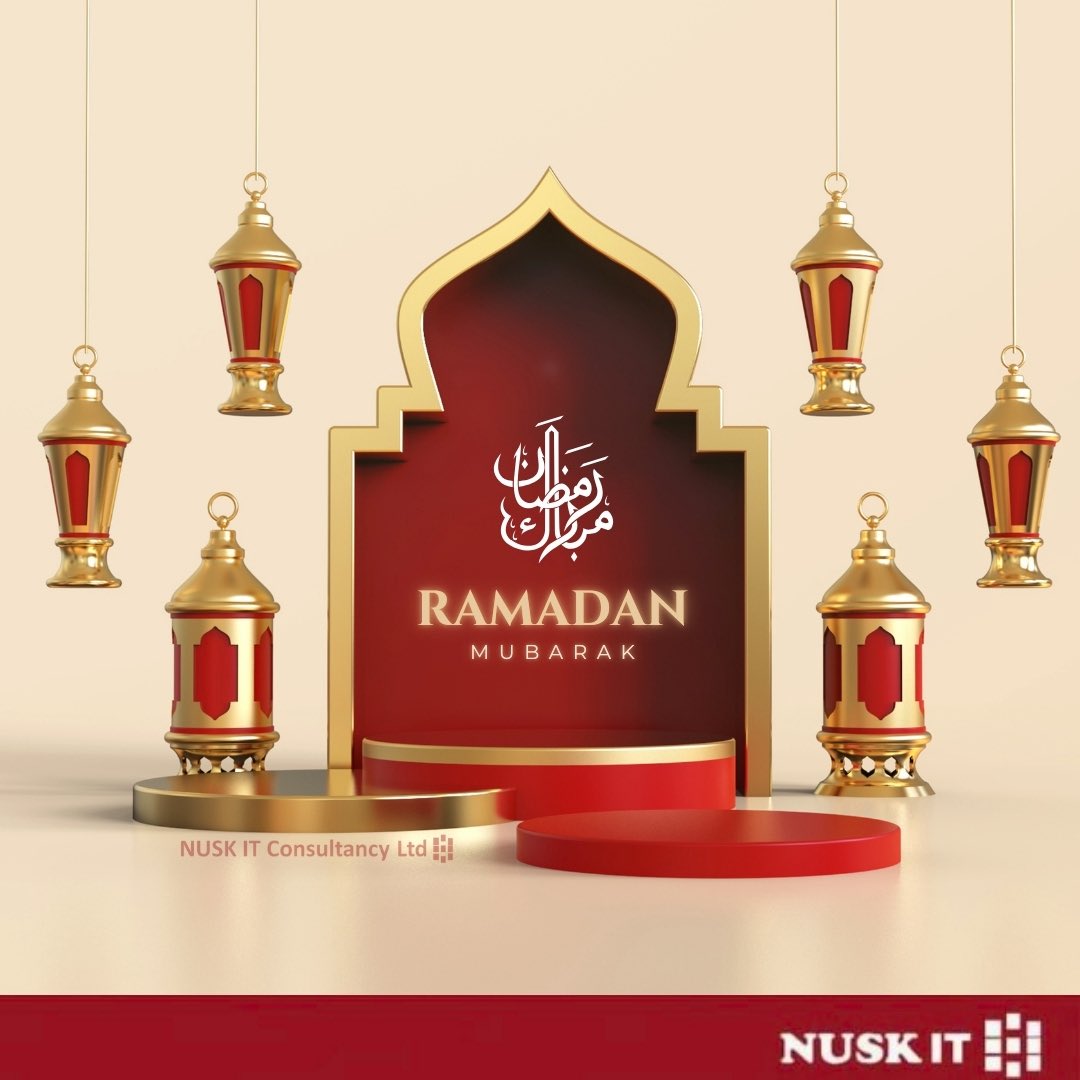 NUSK IT Consultancy LTD tweet media