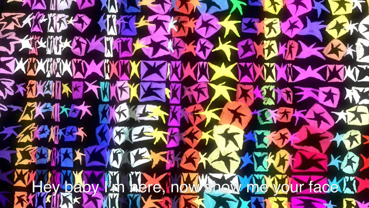 shumigd's tweet photo. ネイル派手すぎて職場で気まずいと思ったけどRIIZEのMVがさらに派手でむしろ地味に思えたよ https://t.co/y4xXi4DDoG