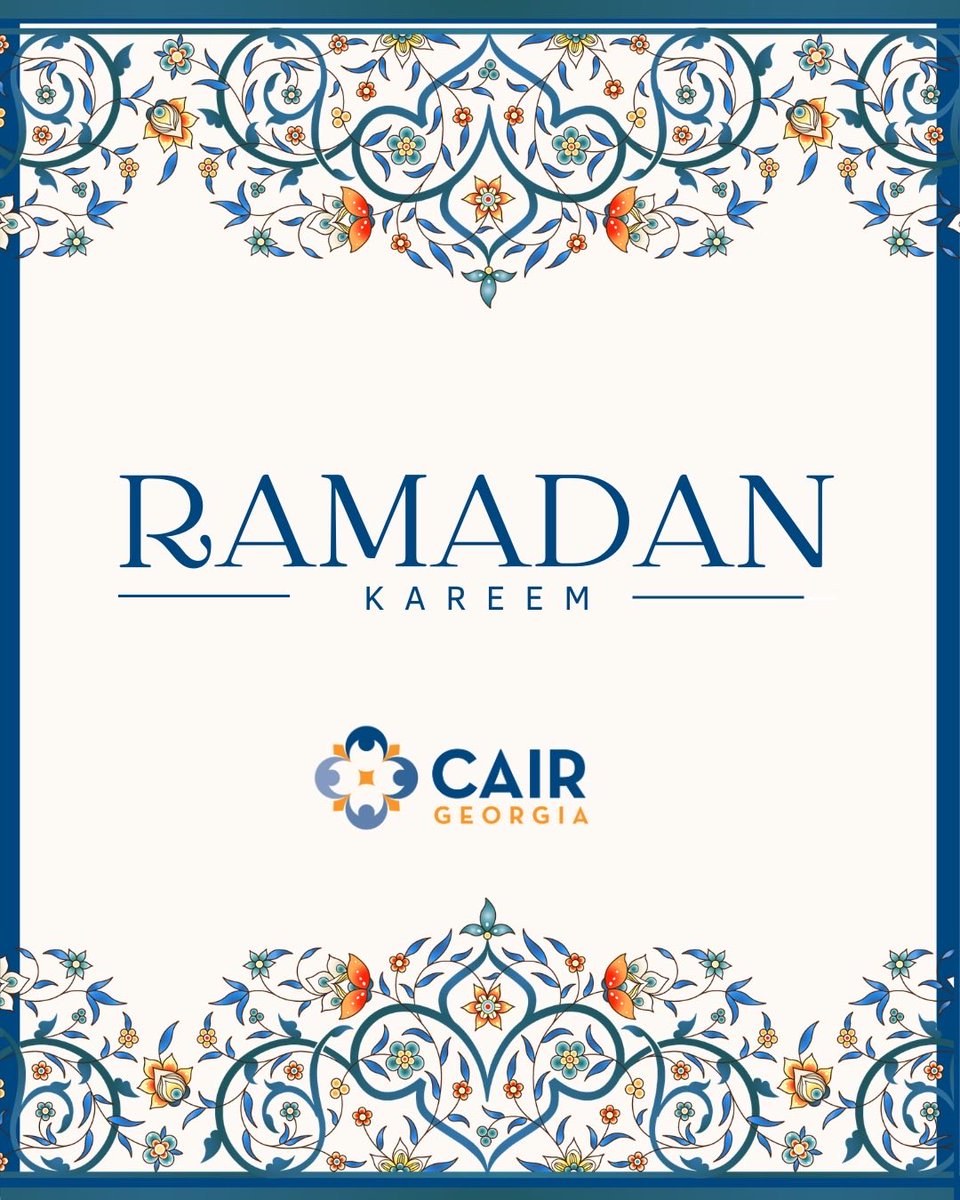 CAIR Georgia tweet media