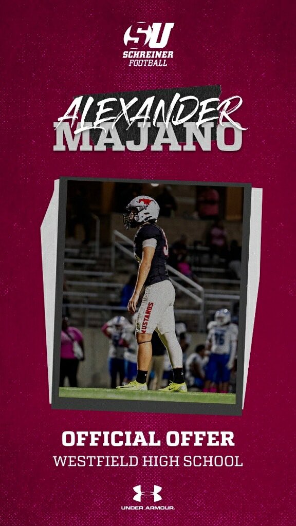 Alexander Majano tweet media