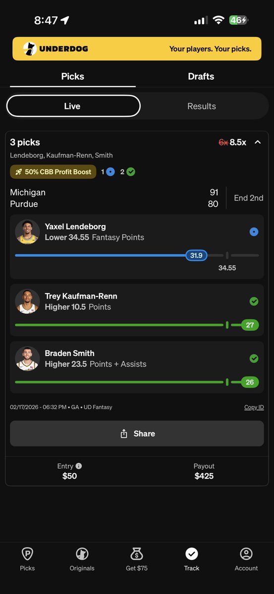 Clappa🤩 tweet media