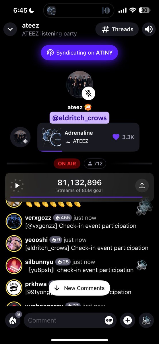 Eldritch ✧ tweet media